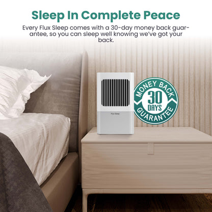 Flux Sleep Cooling Mattress Pad