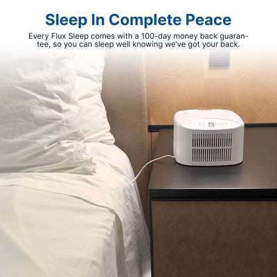 Flux Sleep Cooling Mattress Pad