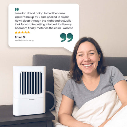 Flux Sleep Cooling Mattress Pad